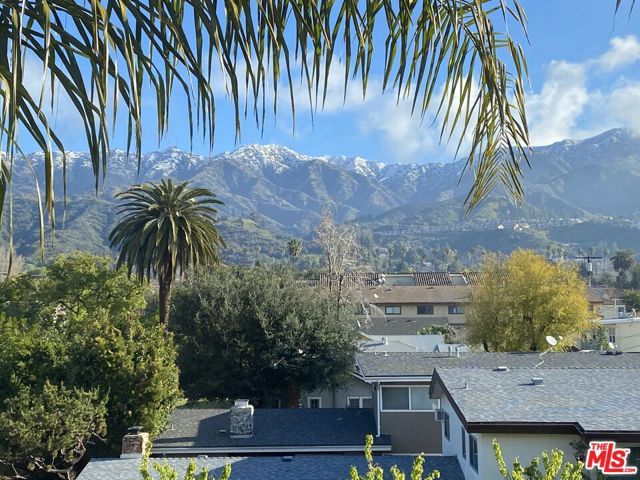 650 E Palm Avenue 302, Burbank, CA 91501
