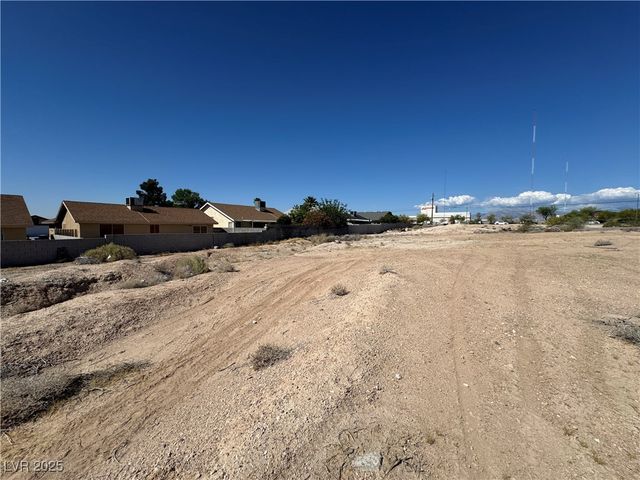 W. Mayflower Avenue, North Las Vegas, NV 89030