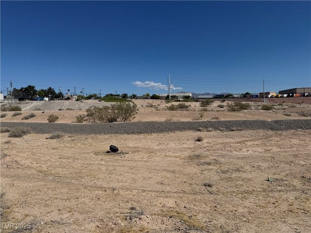 W. Mayflower Avenue, North Las Vegas, NV 89030