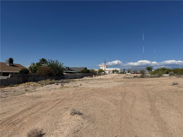 W. Mayflower Avenue, North Las Vegas, NV 89030