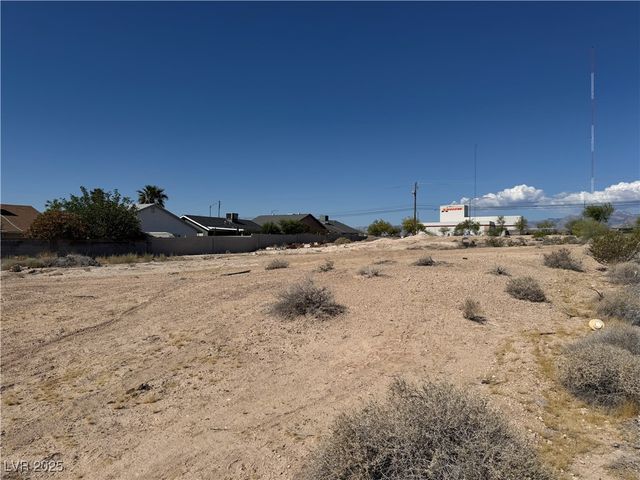 W. Mayflower Avenue, North Las Vegas, NV 89030