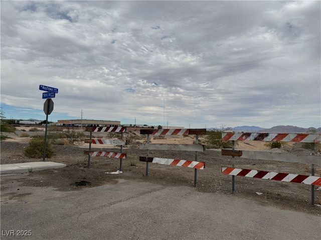 W. Mayflower Avenue, North Las Vegas, NV 89030