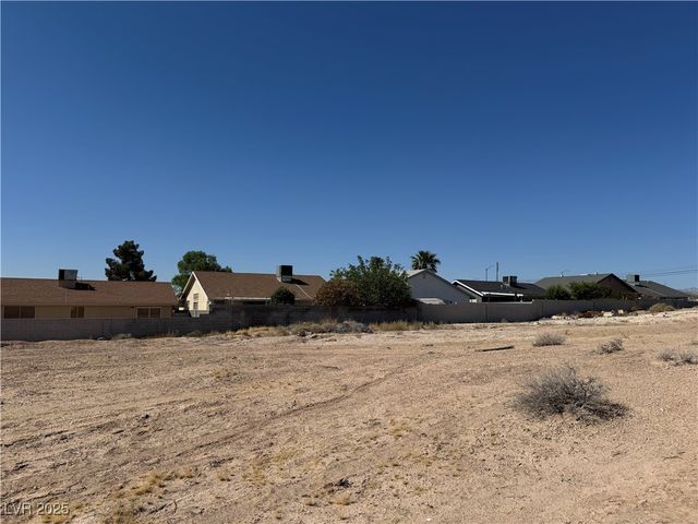 W. Mayflower Avenue, North Las Vegas, NV 89030