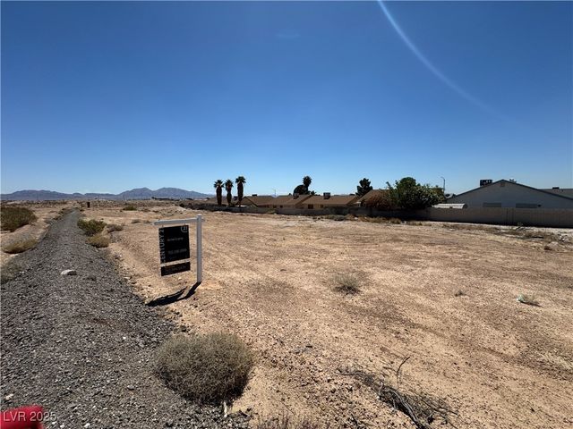 W. Mayflower Avenue, North Las Vegas, NV 89030