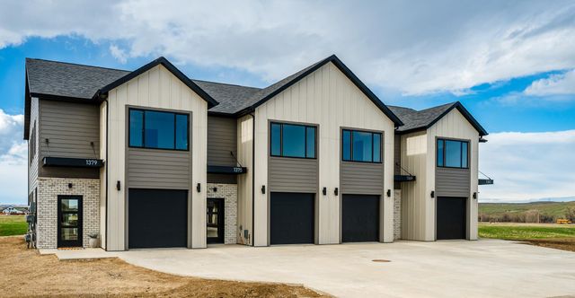 1365 Duncan Drive, Sheridan, WY 82801