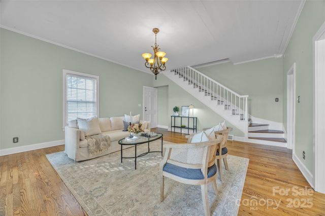 462 Mock Mill Road, Statesville, NC 28677