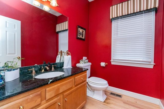 2 Macintyre Dr, North Reading, MA 01864