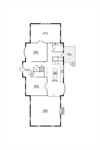 2 Macintyre Dr, North Reading, MA 01864