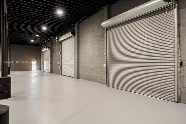 3080 Sheridan St Warehouse + Office, Hollywood, FL 33020