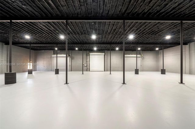 3080 Sheridan St Warehouse + Office, Hollywood, FL 33020