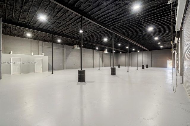 3080 Sheridan St Warehouse + Office, Hollywood, FL 33020