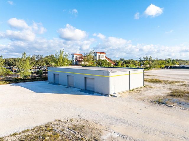 3080 Sheridan St Warehouse + Office, Hollywood, FL 33020