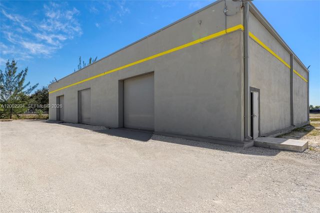 3080 Sheridan St Warehouse + Office, Hollywood, FL 33020