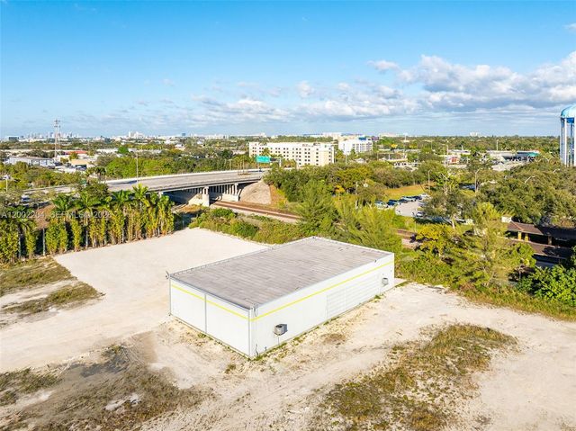 3080 Sheridan St Warehouse + Office, Hollywood, FL 33020