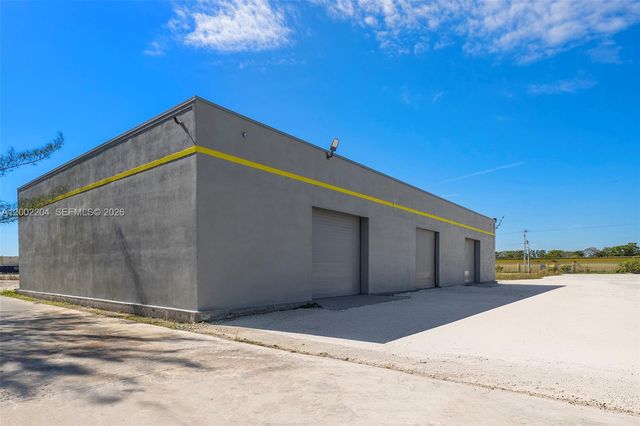 3080 Sheridan St Warehouse + Office, Hollywood, FL 33020