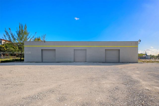 3080 Sheridan St Warehouse + Office, Hollywood, FL 33020