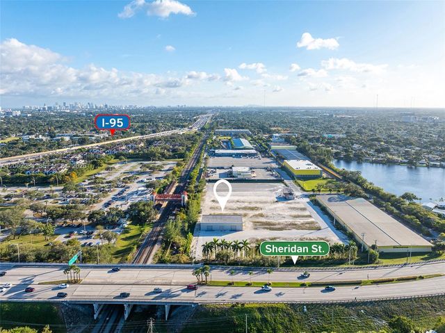 3080 Sheridan St Warehouse + Office, Hollywood, FL 33020