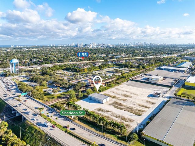 3080 Sheridan St Warehouse + Office, Hollywood, FL 33020