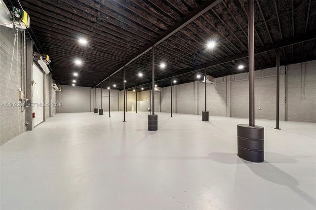 3080 Sheridan St Warehouse + Office, Hollywood, FL 33020