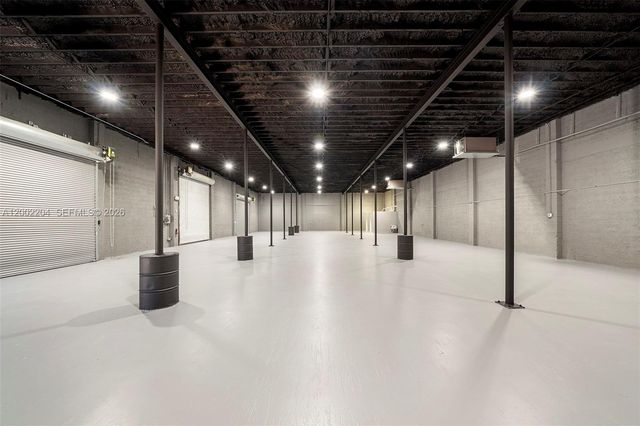 3080 Sheridan St Warehouse + Office, Hollywood, FL 33020
