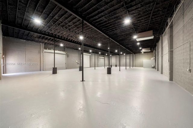 3080 Sheridan St Warehouse + Office, Hollywood, FL 33020