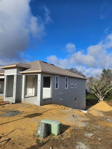 545 PINELOCH DRIVE, Haines City, FL 33844