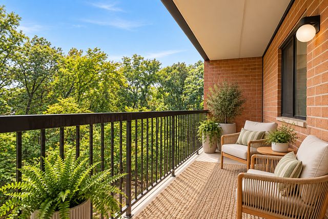 6050 Lake Bluff Drive 402, Tinley Park, IL 60477
