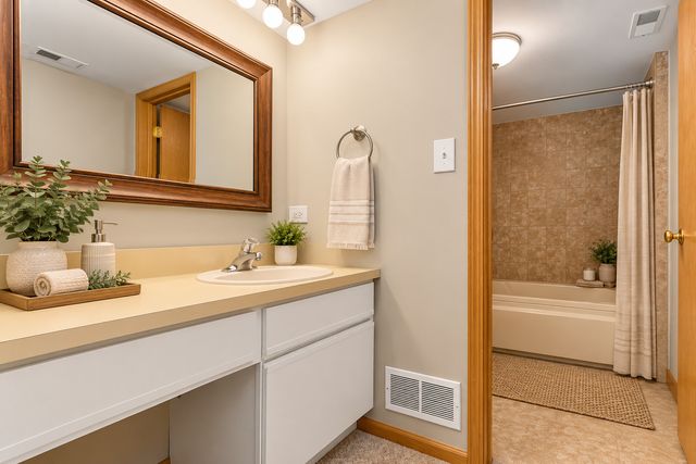 6050 Lake Bluff Drive 402, Tinley Park, IL 60477