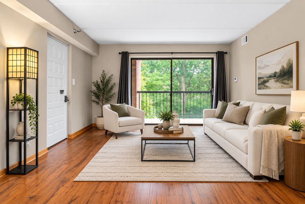 6050 Lake Bluff Drive 402, Tinley Park, IL 60477 — photo 3