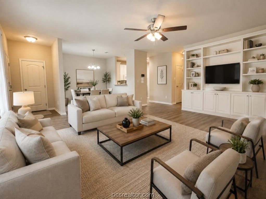 1702 Deacon Drive 303, College Station, TX 77845 — photo 4