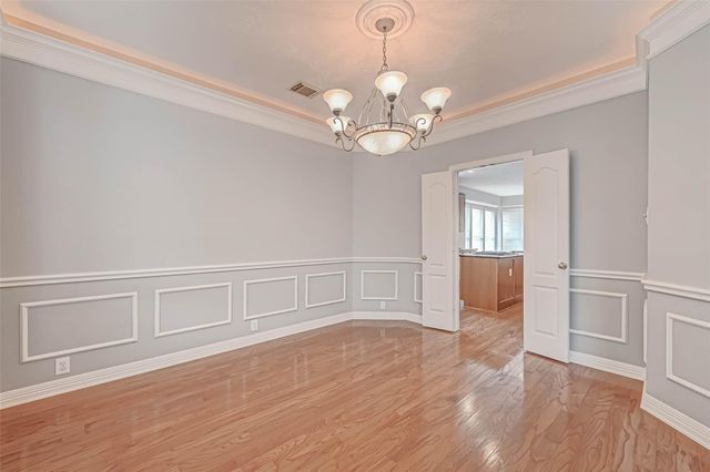 6106 Laguna Del Rey Drive, Houston, TX 77041