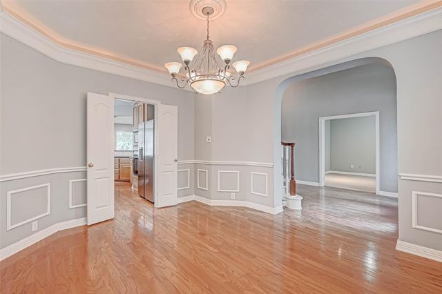 6106 Laguna Del Rey Drive, Houston, TX 77041