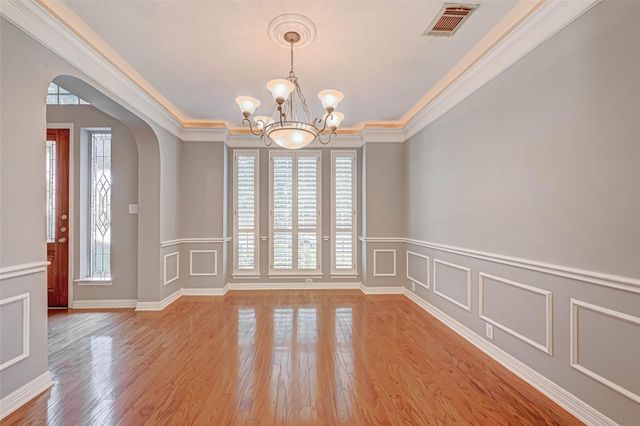 6106 Laguna Del Rey Drive, Houston, TX 77041