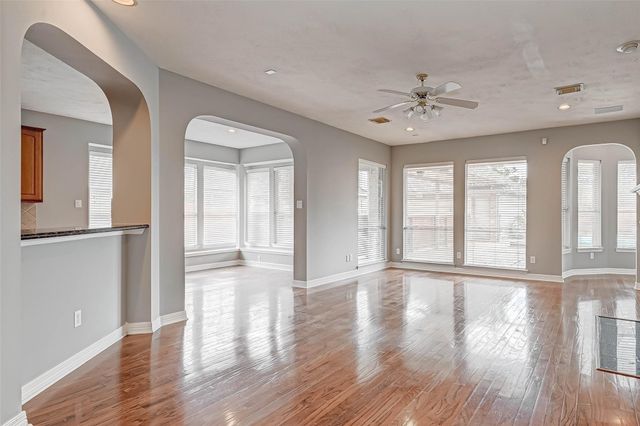 6106 Laguna Del Rey Drive, Houston, TX 77041