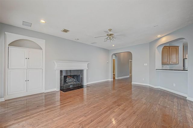 6106 Laguna Del Rey Drive, Houston, TX 77041