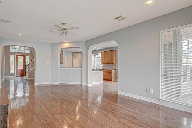 6106 Laguna Del Rey Drive, Houston, TX 77041