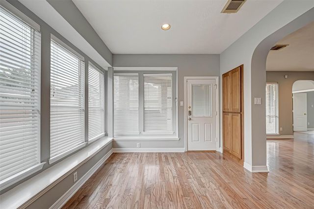 6106 Laguna Del Rey Drive, Houston, TX 77041
