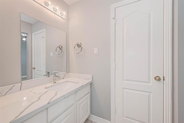 6106 Laguna Del Rey Drive, Houston, TX 77041