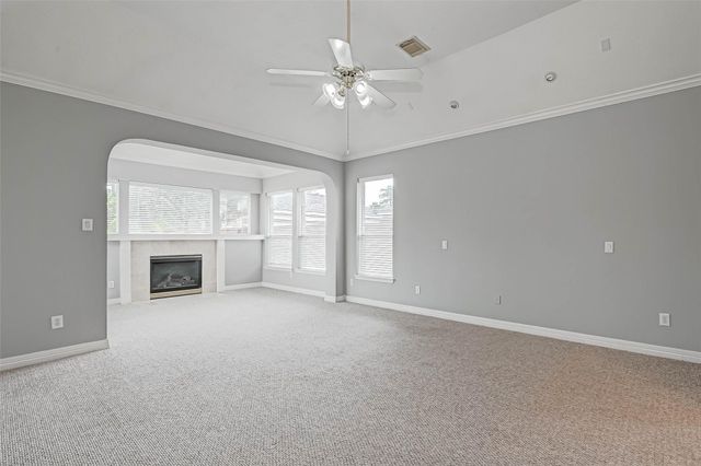 6106 Laguna Del Rey Drive, Houston, TX 77041