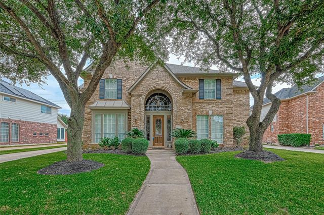 6106 Laguna Del Rey Drive, Houston, TX 77041