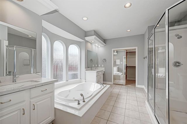6106 Laguna Del Rey Drive, Houston, TX 77041