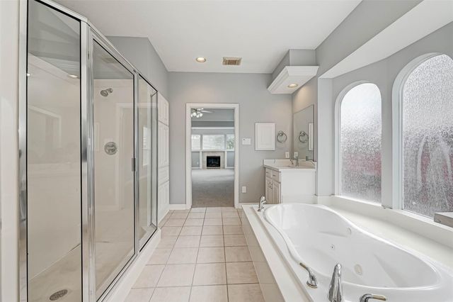 6106 Laguna Del Rey Drive, Houston, TX 77041