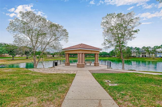 6106 Laguna Del Rey Drive, Houston, TX 77041
