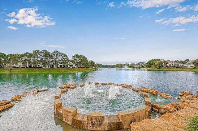 6106 Laguna Del Rey Drive, Houston, TX 77041