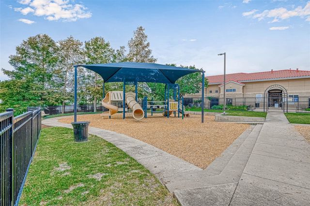 6106 Laguna Del Rey Drive, Houston, TX 77041