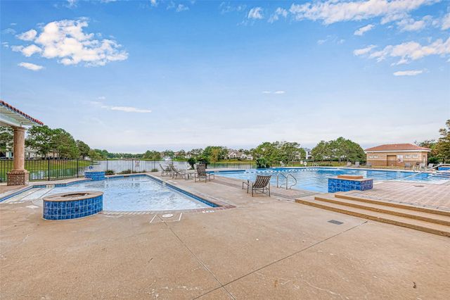 6106 Laguna Del Rey Drive, Houston, TX 77041
