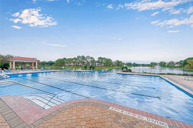 6106 Laguna Del Rey Drive, Houston, TX 77041