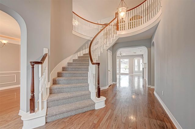 6106 Laguna Del Rey Drive, Houston, TX 77041