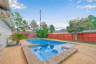 6106 Laguna Del Rey Drive, Houston, TX 77041