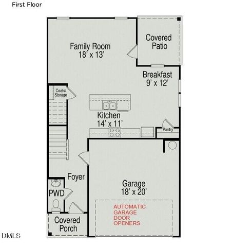 54 Gresham Court, Dunn, NC 28334